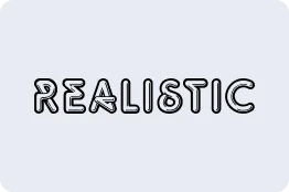 Realistic