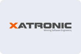 Xatronic