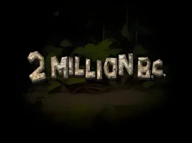 2 Million B.C.