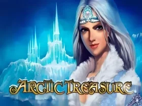 Arctic Treasure