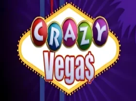 Crazy Vegas