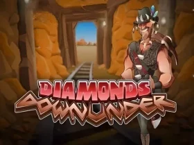 Diamonds Downunder