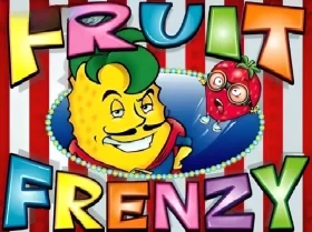 Fruit Frenzy