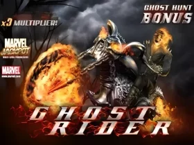 Ghost Rider