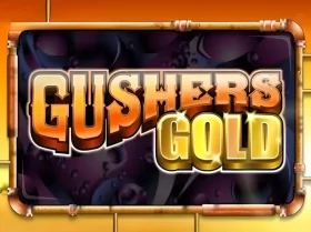 Gushers Gold