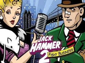 Jack Hammer 2