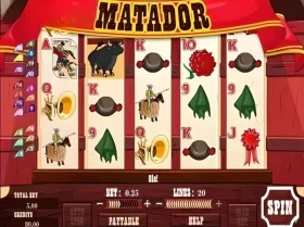 Matador