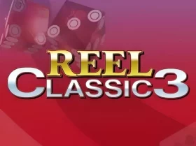 Reel Classic 3