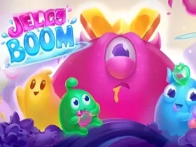 Jelly Boom