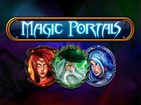 Magic Portals