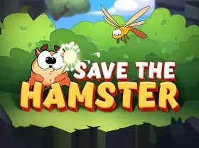 Save The Hamster