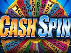 Cash Spin