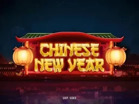 Chinese New Year