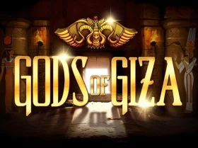 Gods of Giza