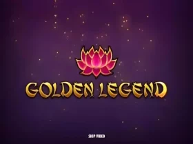 Golden Legend