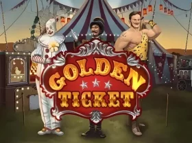 Golden Ticket