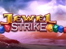 Jewel Strike