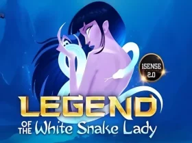 Legend Of The White Snake Lady