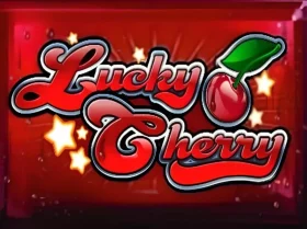 Lucky Cherry