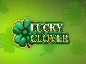 Lucky Clover