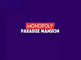 Monopoly Paradise Mansion