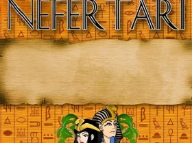 Nefertari