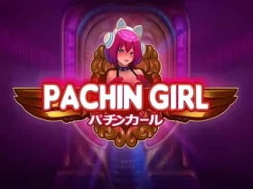 Pachin Girl