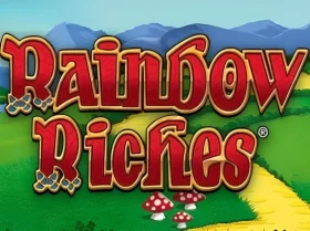 Rainbow Riches