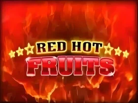 Red Hot Fruits