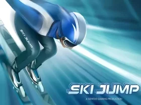 Ski Jump