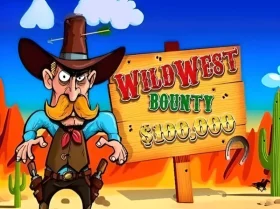 Wild West Bounty