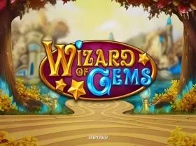 Wizard Of Gems