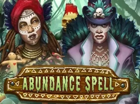 Abundance Spell