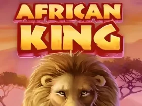 African King