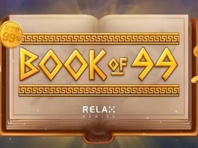 Book of 99