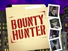 Bounty Hunter