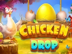 Chicken Drop