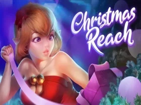 Christmas Reach