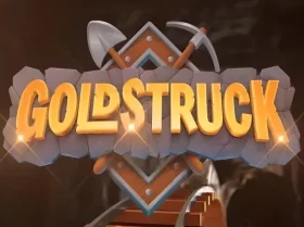 Goldstruck