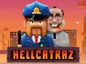 Hellcatraz