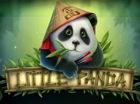 Little Panda