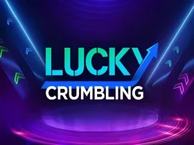 Lucky Crumbling