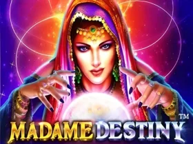 Madame Destiny