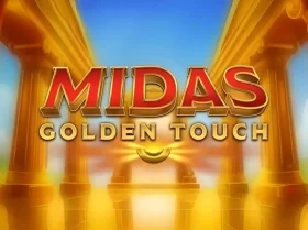 Midas Golden Touch