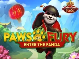 Paws of Fury