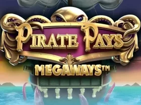 Pirate Pays Megaways