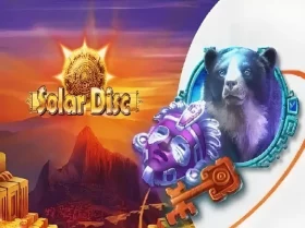 Solar Disc