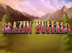 Blazin’ Buffalo