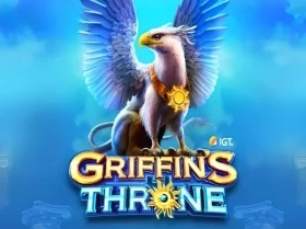 Griffin's Throne