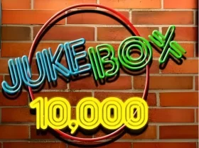 Jukebox 10000